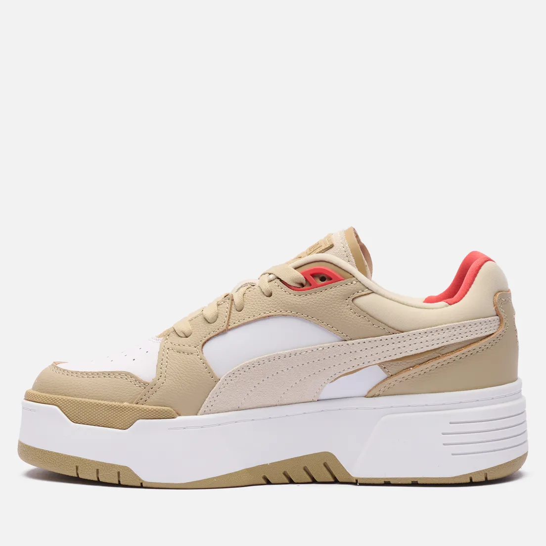 Puma Женские кроссовки CA Flyz No Filter