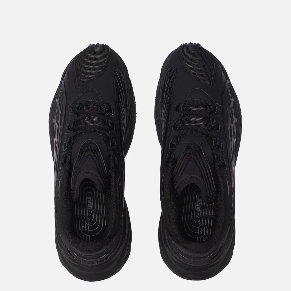 Puma Кроссовки Spirex Base