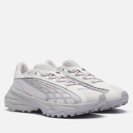 Кроссовки Puma Spirex Base, цвет серый, размер 42 EU