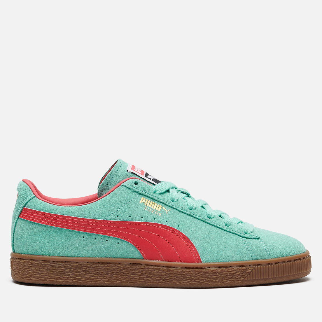 Puma Кроссовки Suede Terrace