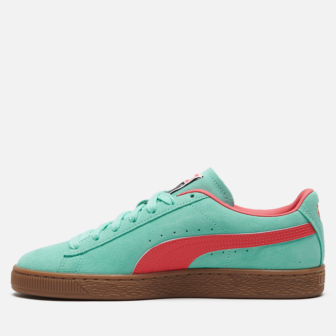 Puma Кроссовки Suede Terrace