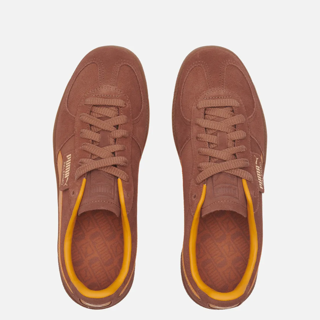Puma Мужские кроссовки Palermo