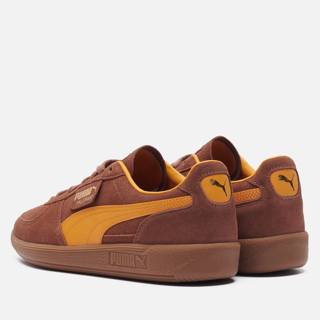 Puma Мужские кроссовки Palermo