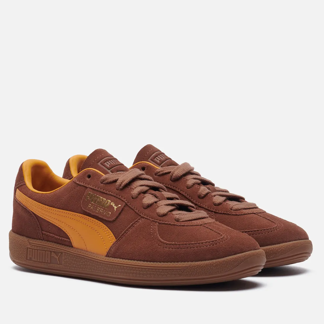 Puma Мужские кроссовки Palermo