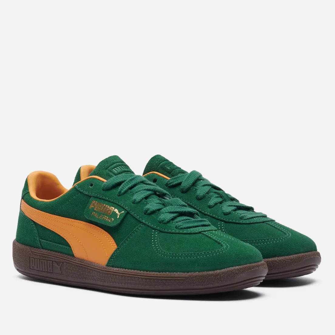 Puma Мужские кроссовки Palermo