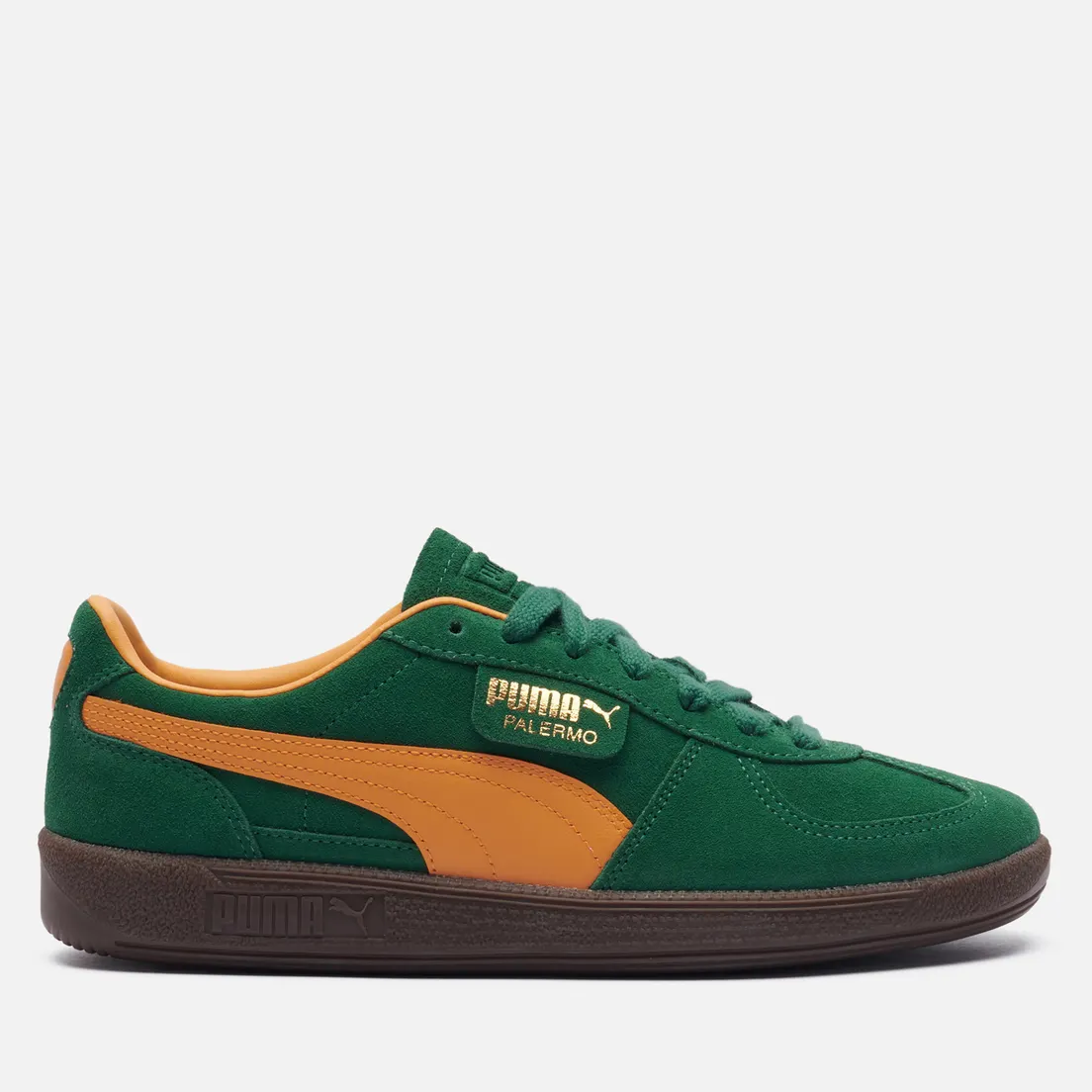 Puma Мужские кроссовки Palermo