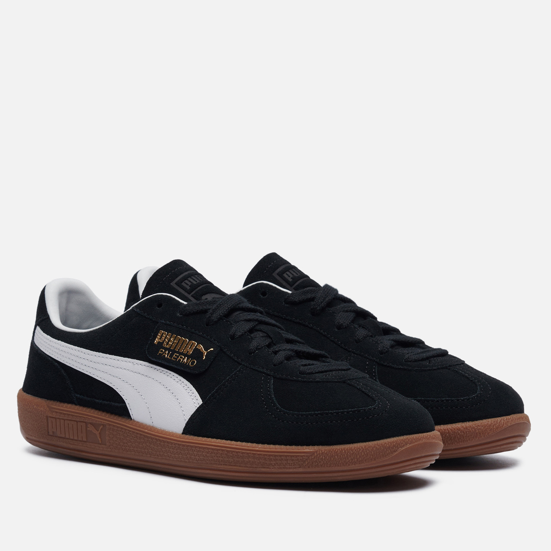 Puma Кроссовки Palermo