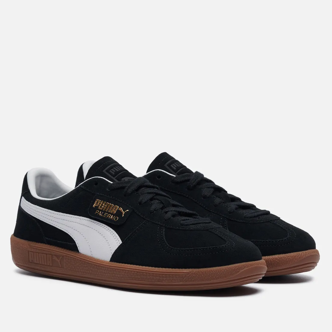 Puma Кроссовки Palermo