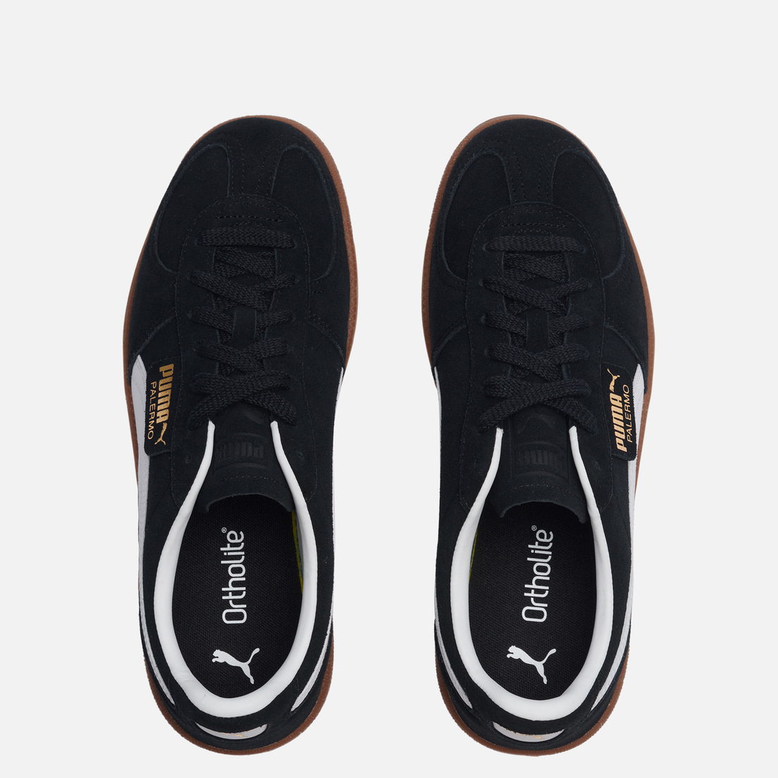 Puma Кроссовки Palermo