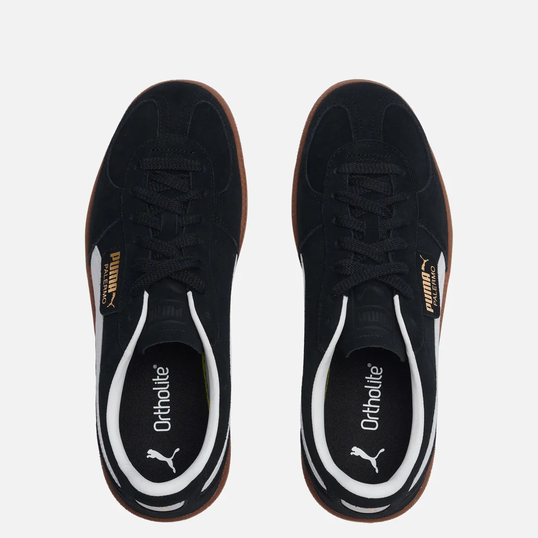Puma Кроссовки Palermo