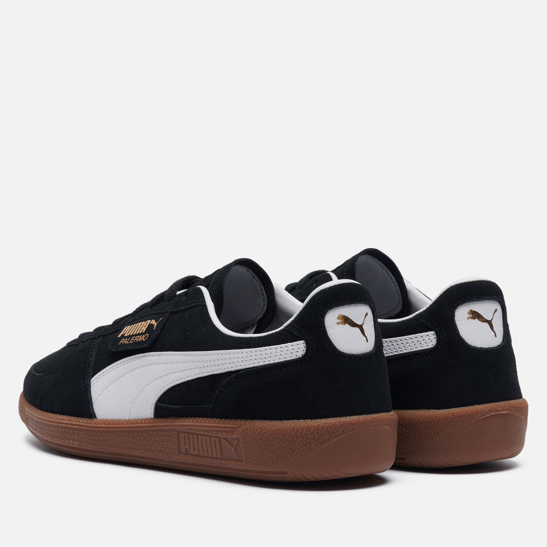 Puma Кроссовки Palermo