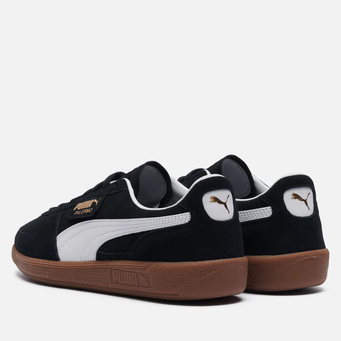 Puma Кроссовки Palermo
