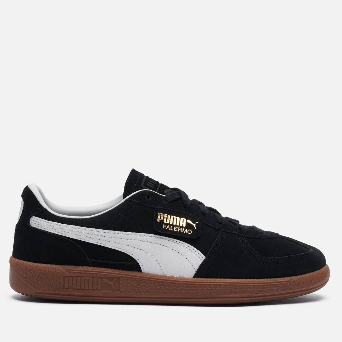 Puma Кроссовки Palermo