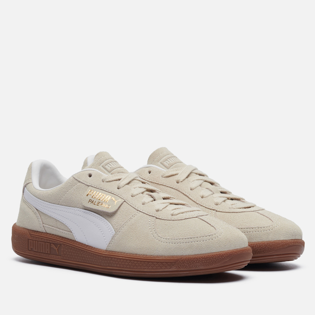 Puma Кроссовки Palermo