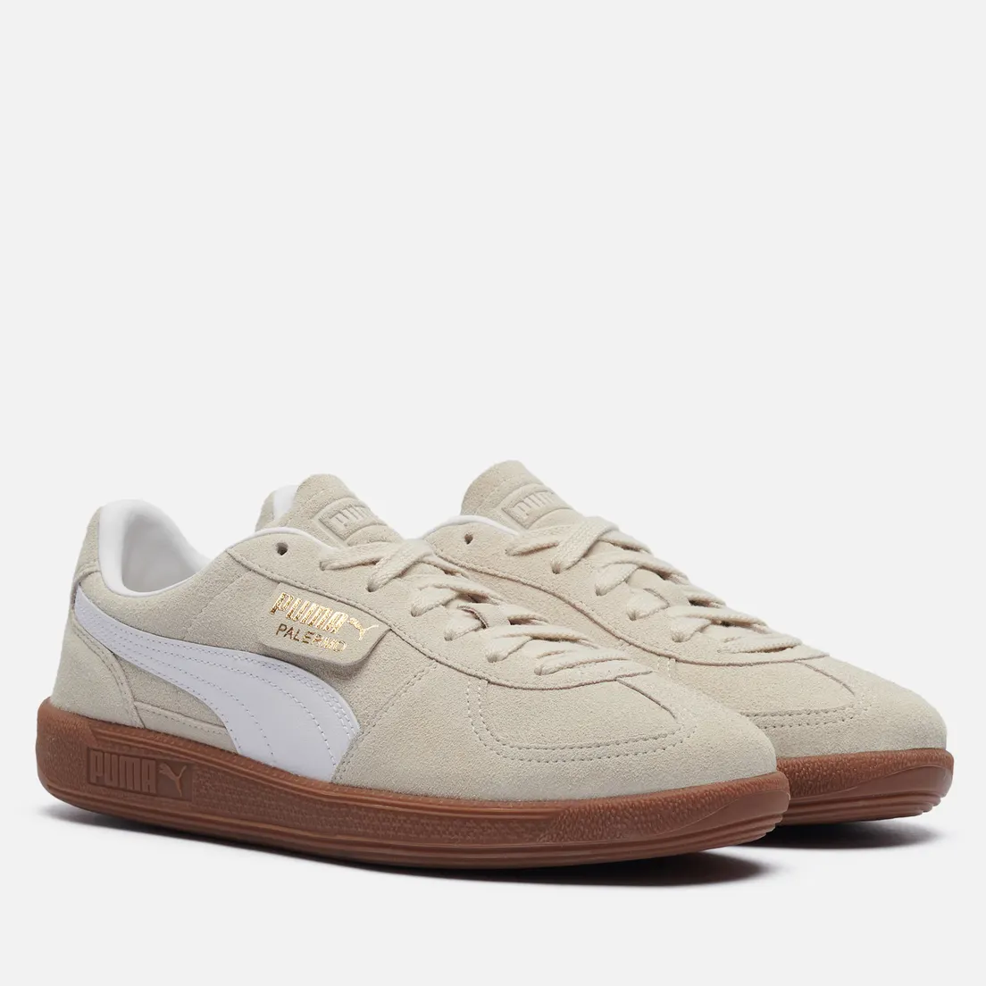 Puma Кроссовки Palermo