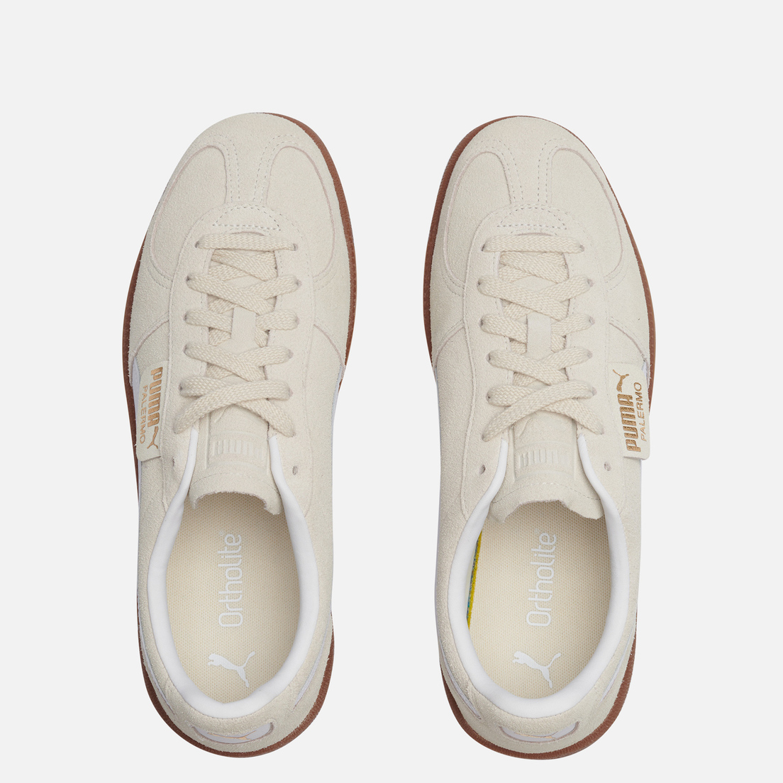 Puma Кроссовки Palermo