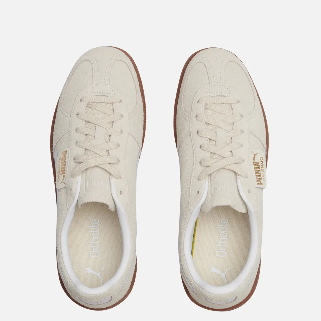 Puma Кроссовки Palermo