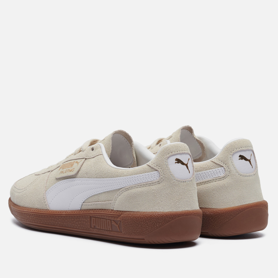 Puma Кроссовки Palermo