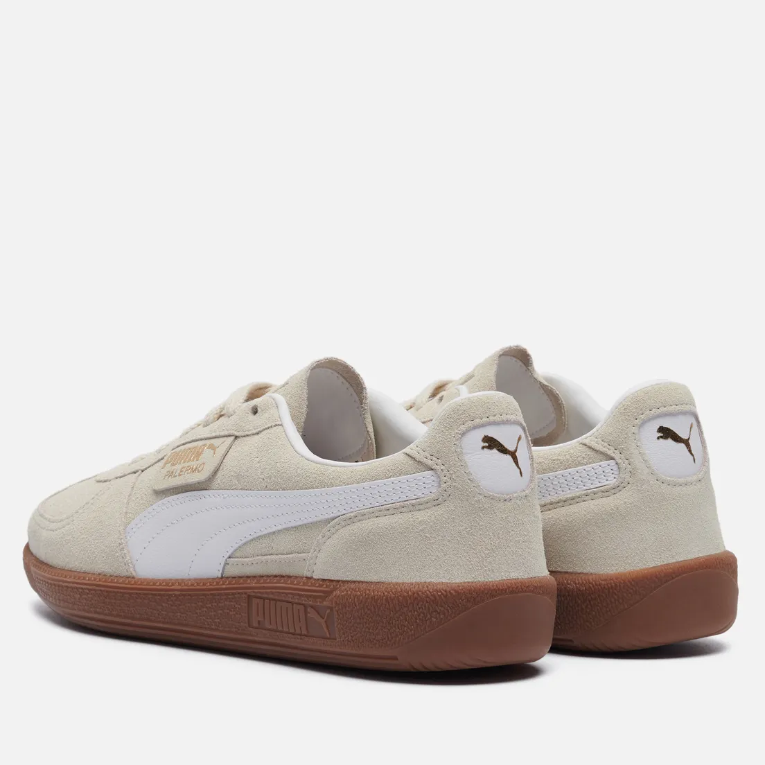 Puma Кроссовки Palermo