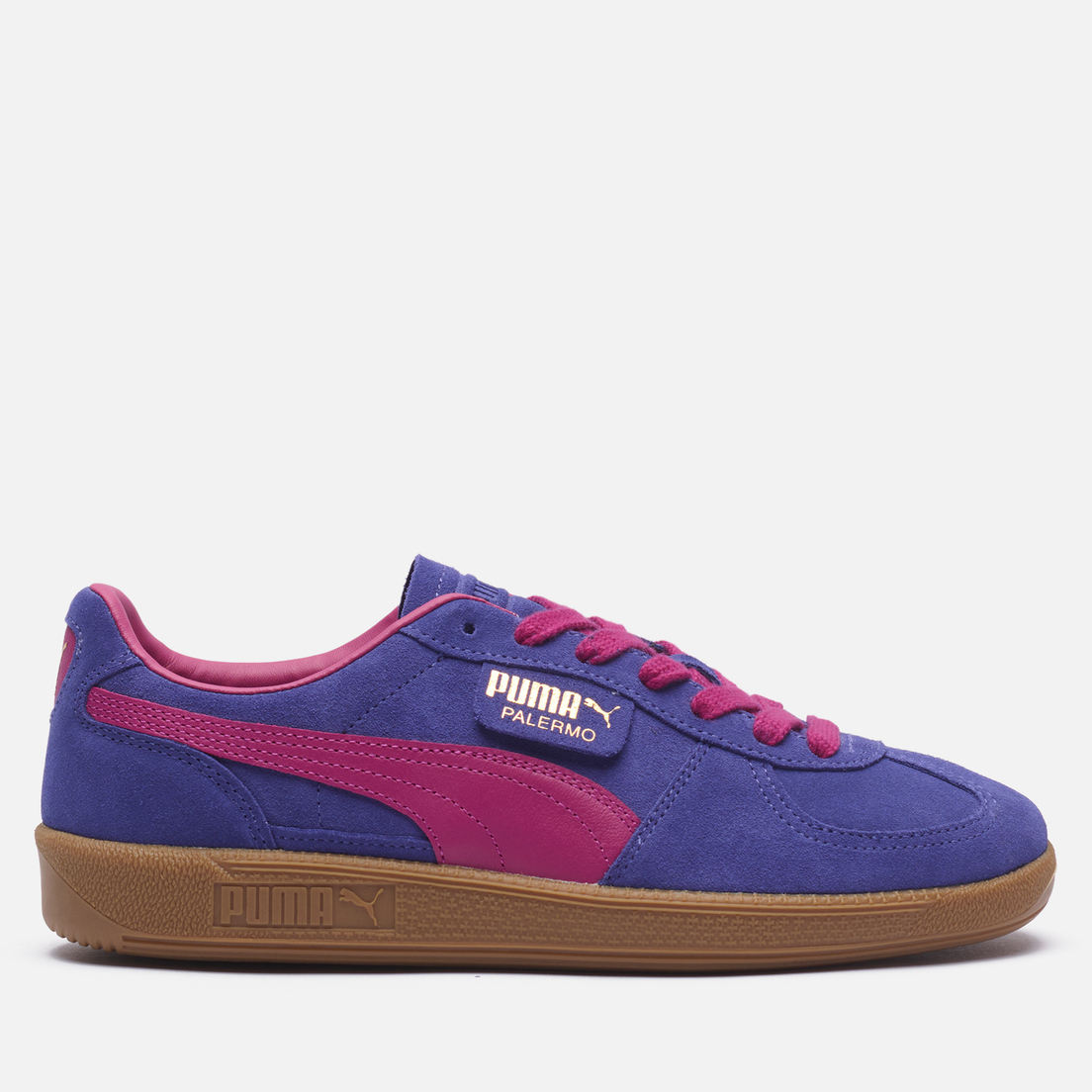 Puma Кроссовки Palermo