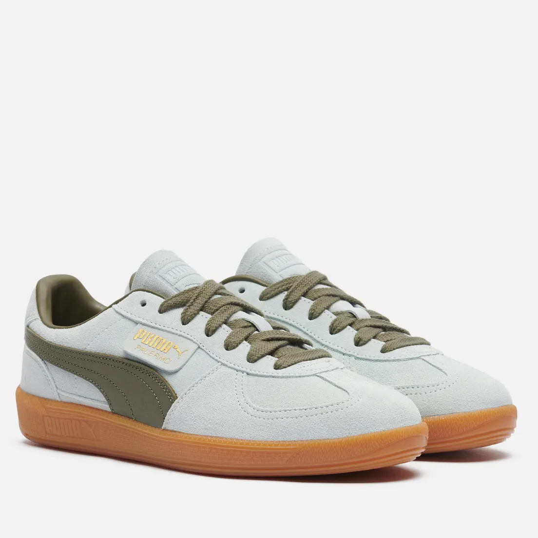 Puma Кроссовки Palermo