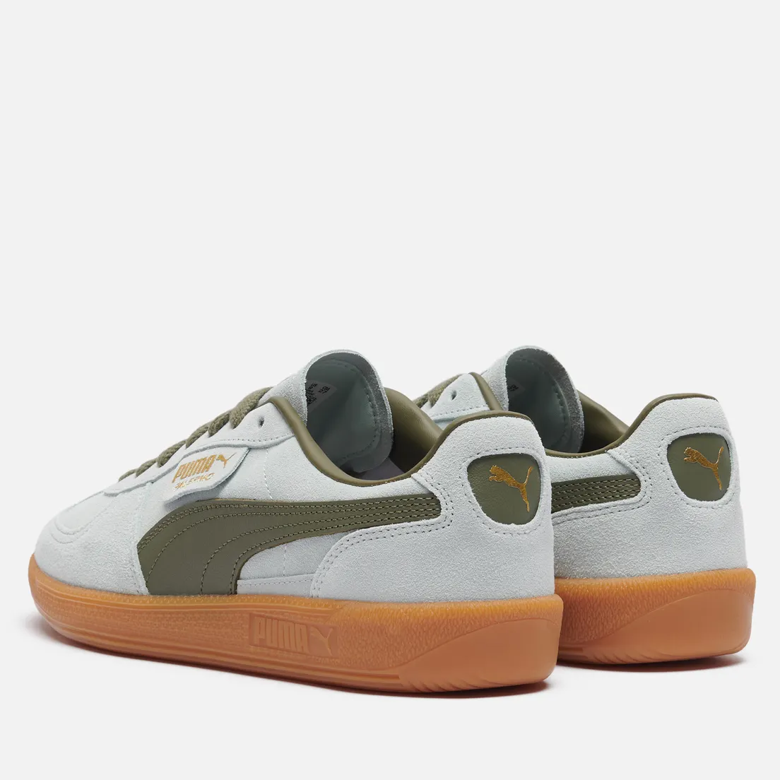 Puma Кроссовки Palermo