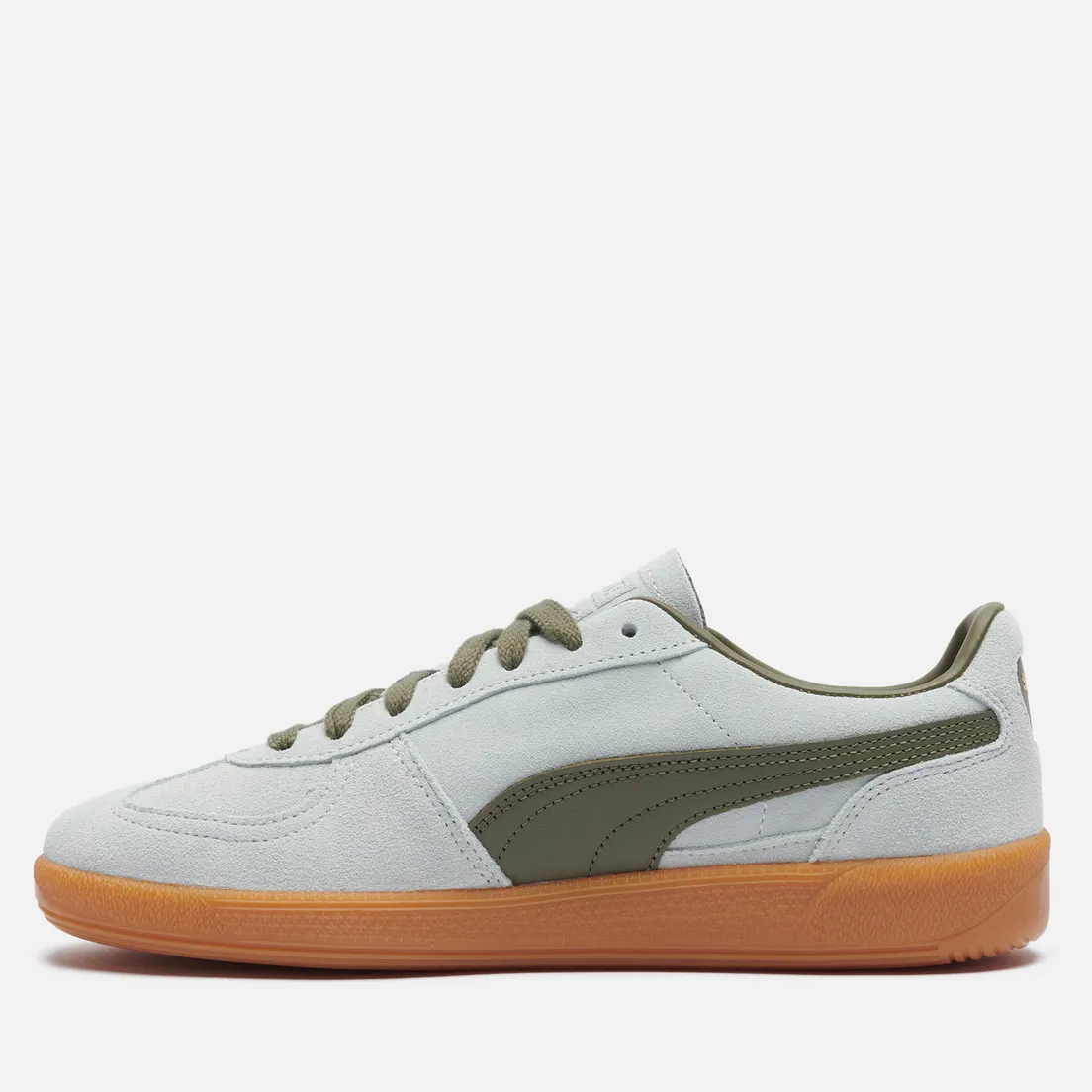 Puma Кроссовки Palermo