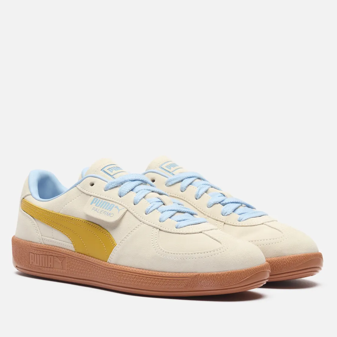 Puma Мужские кроссовки Palermo