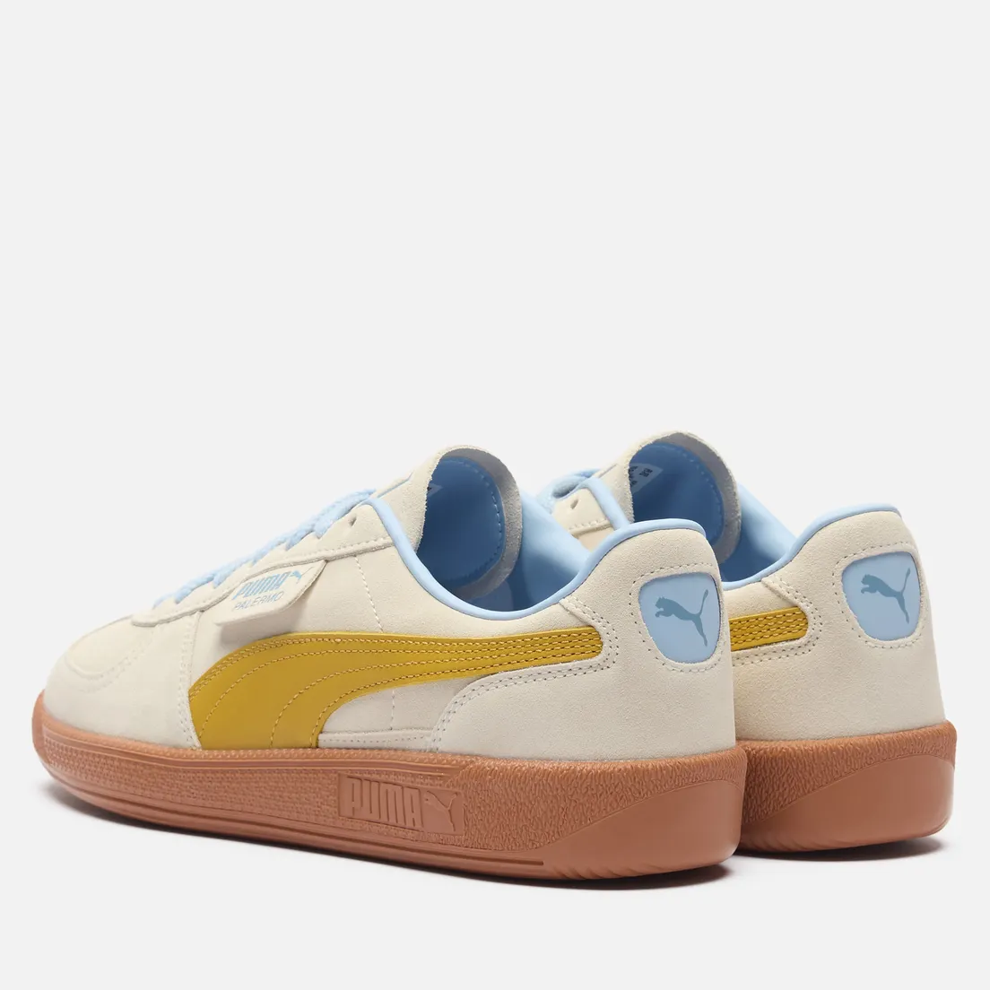 Puma Мужские кроссовки Palermo