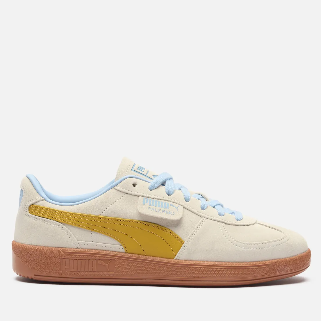 Puma Мужские кроссовки Palermo