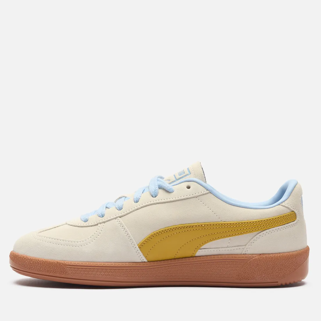 Puma Мужские кроссовки Palermo