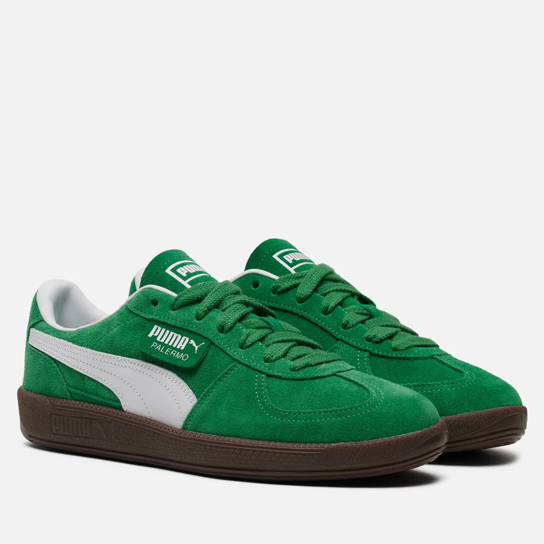 Puma Мужские кроссовки Palermo