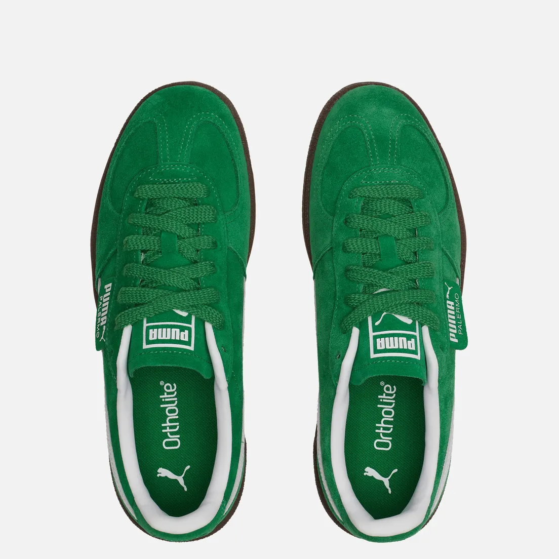 Puma Мужские кроссовки Palermo