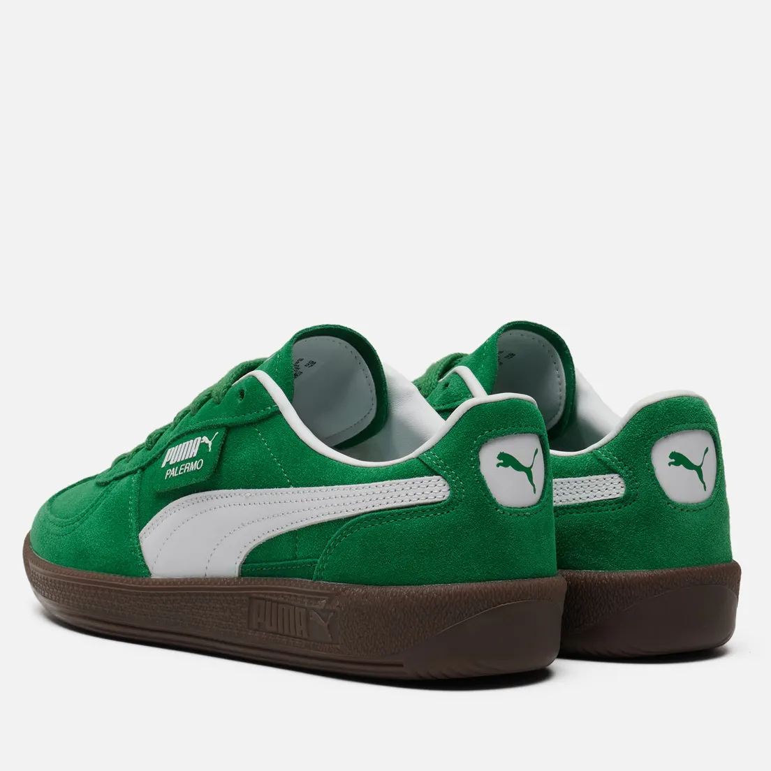 Puma Мужские кроссовки Palermo