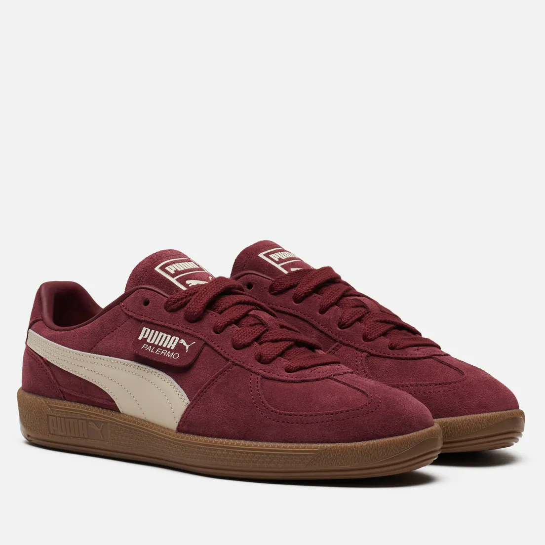 Puma Мужские кроссовки Palermo