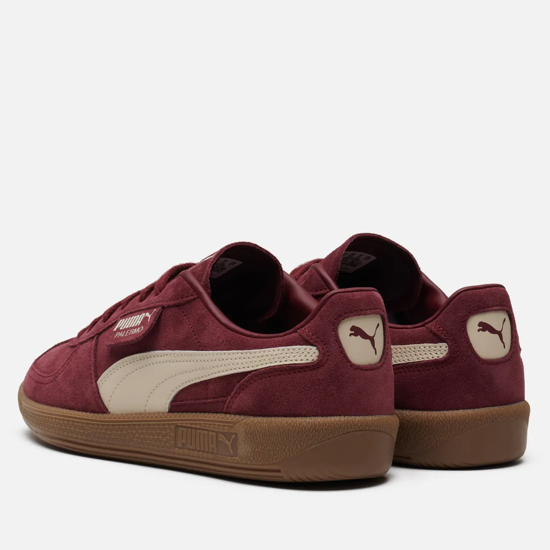 Puma Мужские кроссовки Palermo