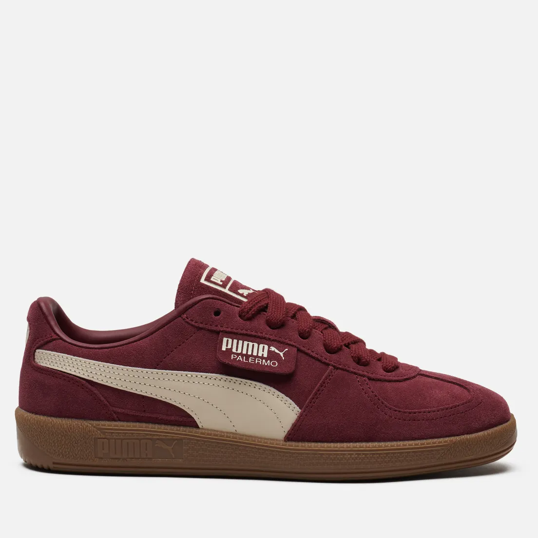 Puma Мужские кроссовки Palermo