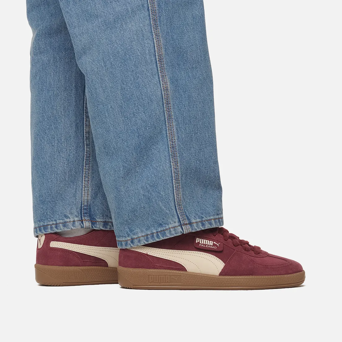 Puma Мужские кроссовки Palermo