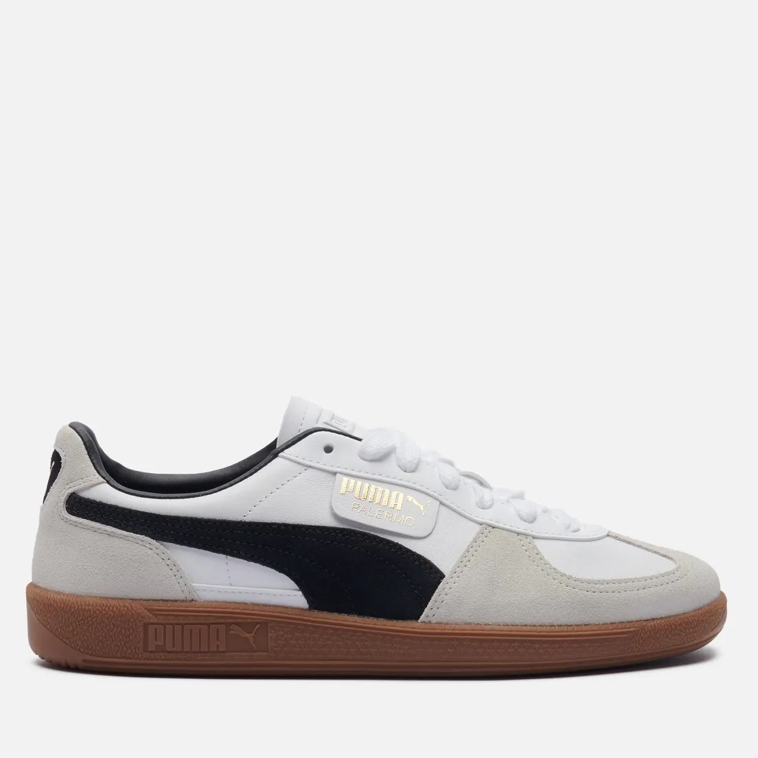 Puma Кроссовки Palermo Leather