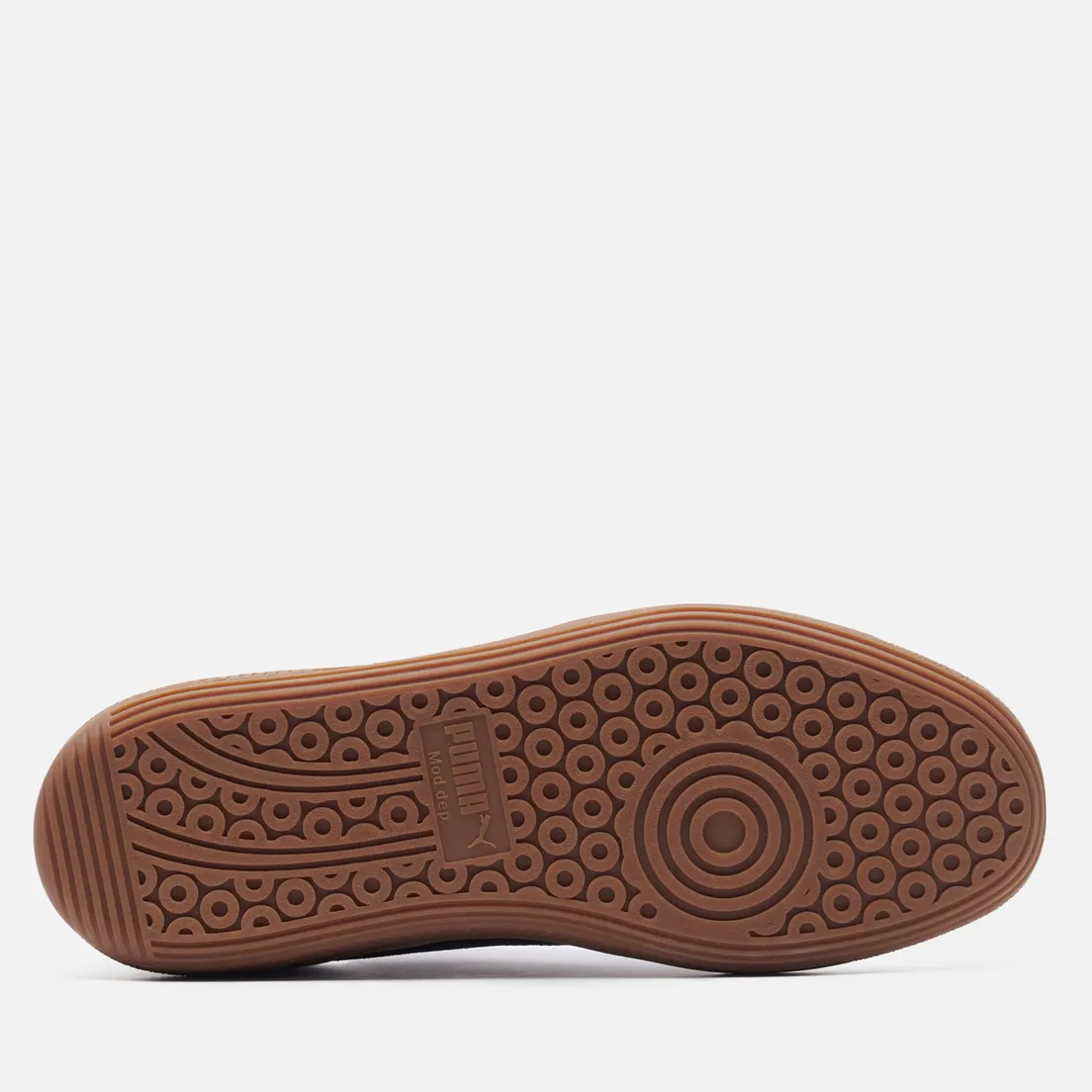Puma Кроссовки Palermo Leather