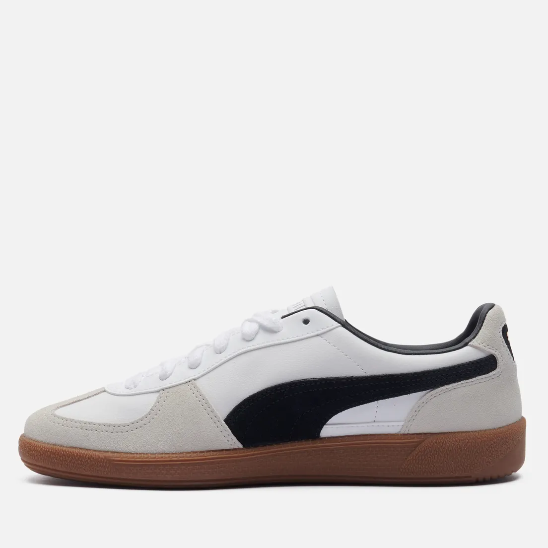 Puma Кроссовки Palermo Leather