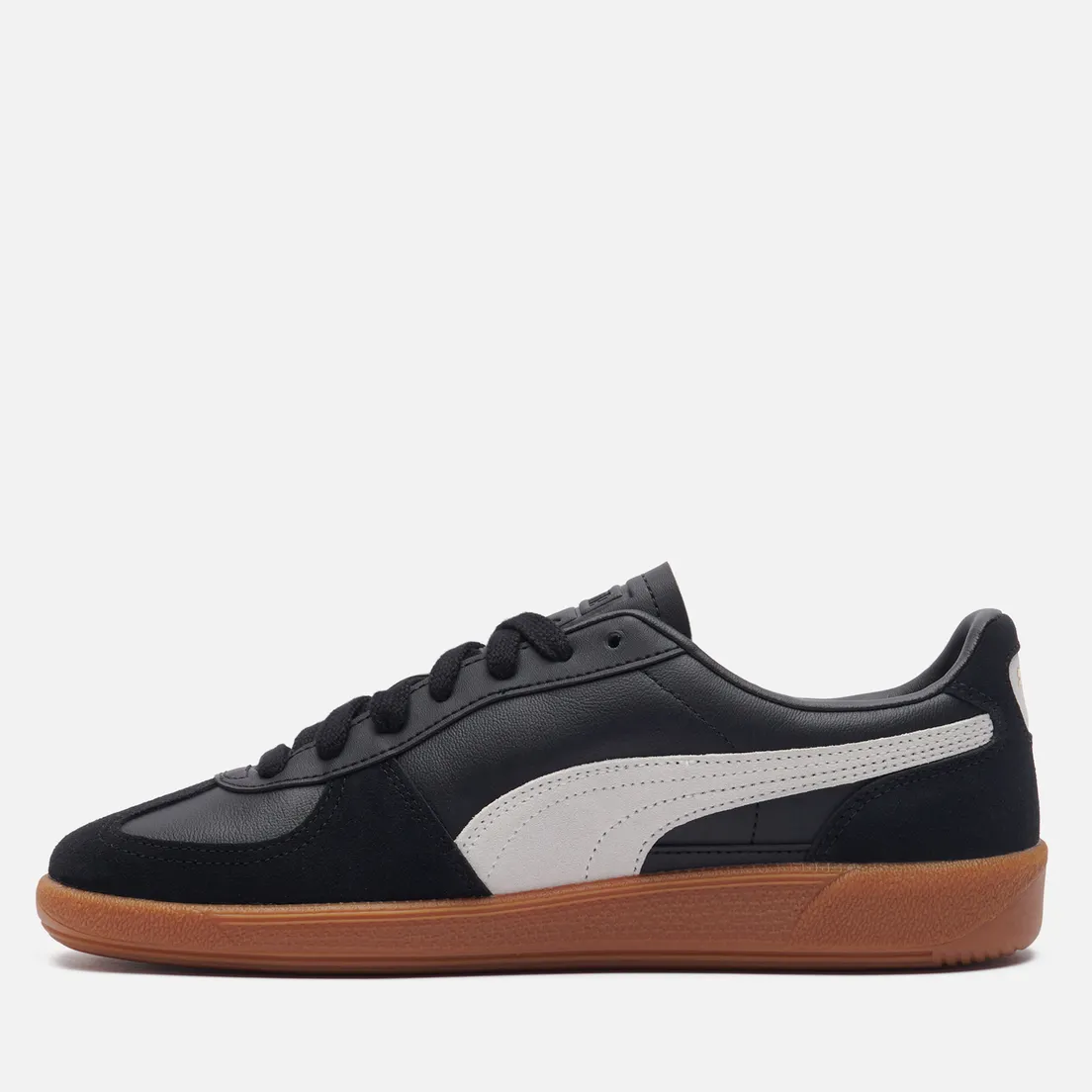 Puma Кроссовки Palermo Leather