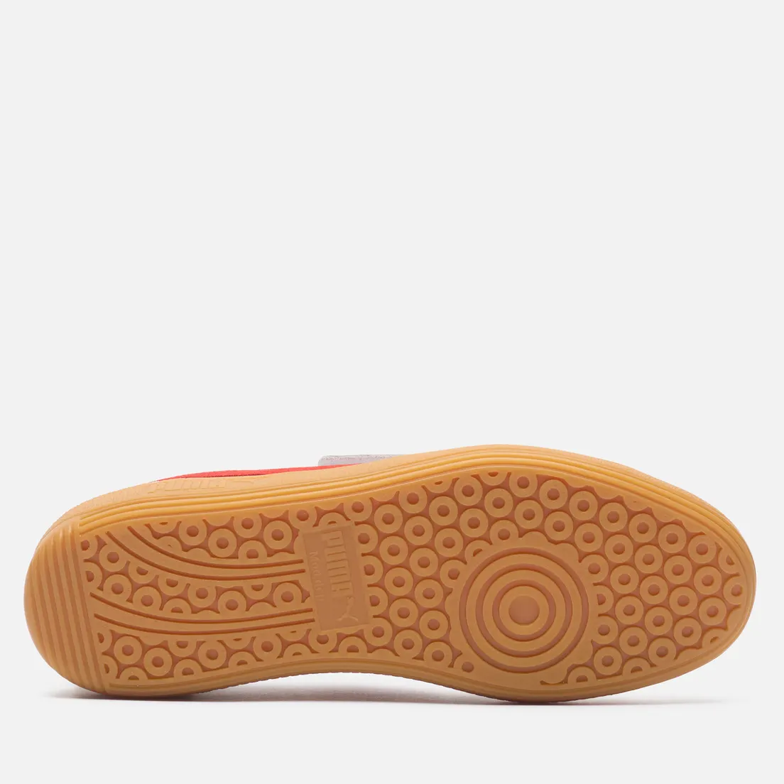 Puma Кроссовки Palermo Leather
