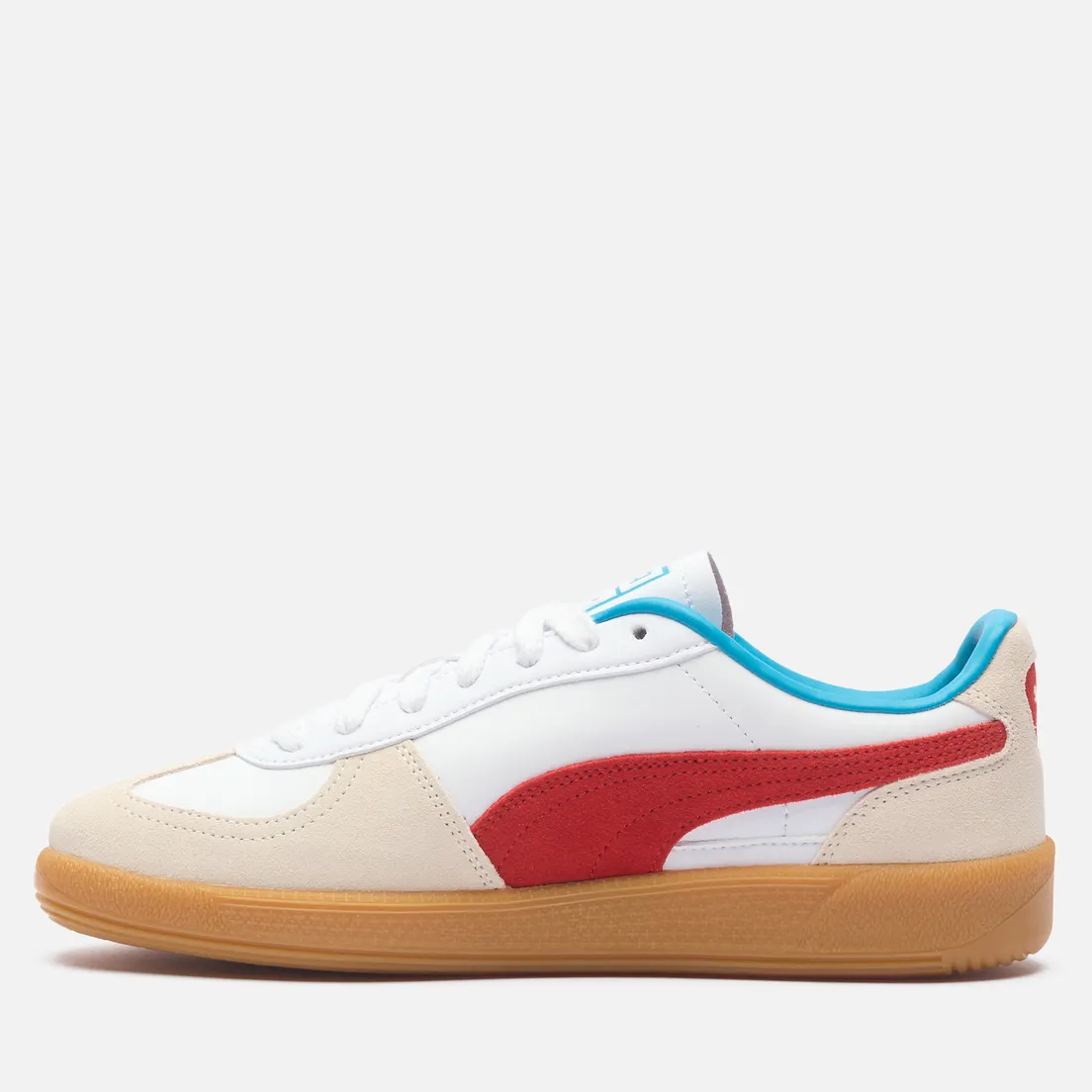 Puma Кроссовки Palermo Leather