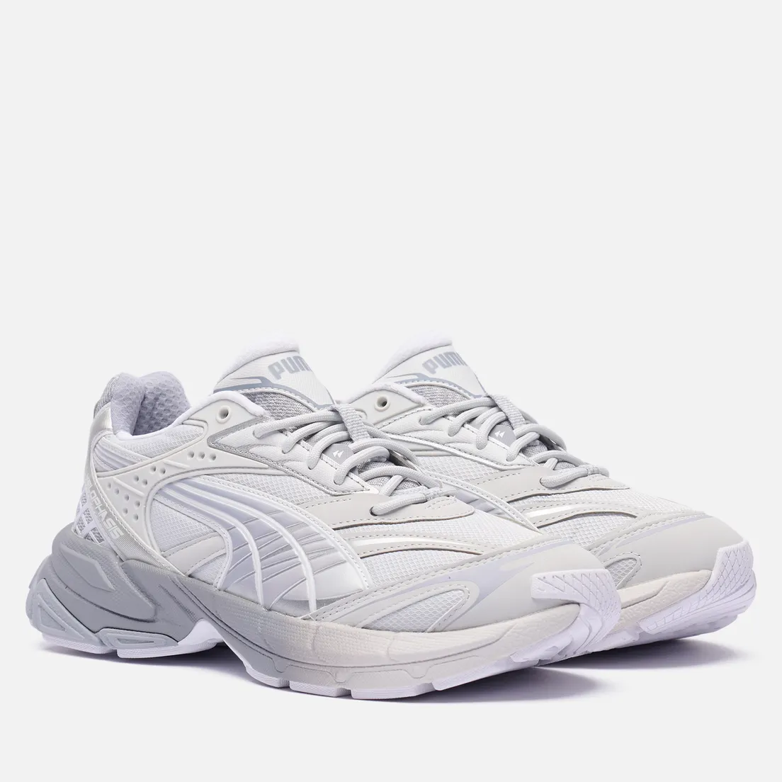 Puma Кроссовки Velophasis 372.5