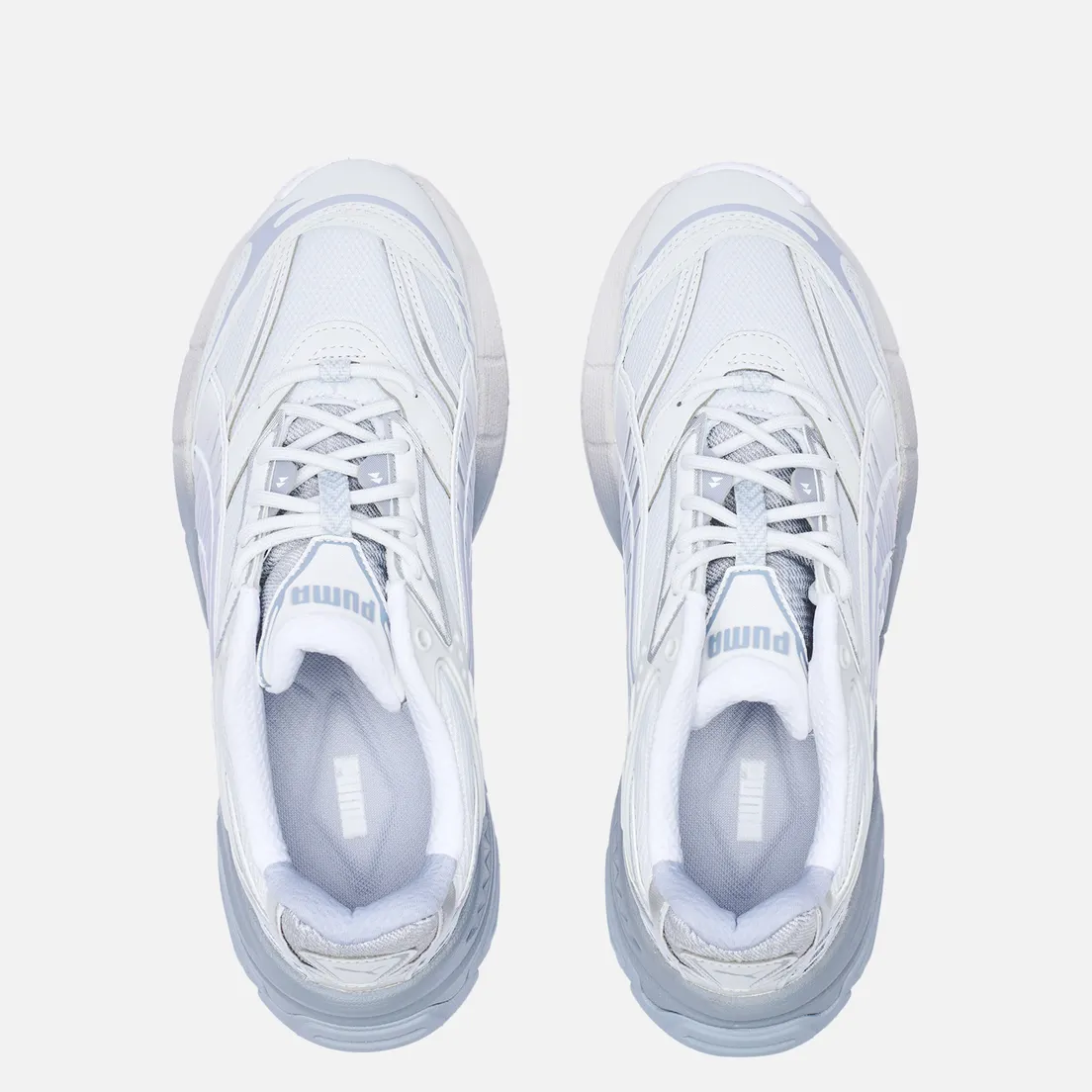 Puma Кроссовки Velophasis 372.5