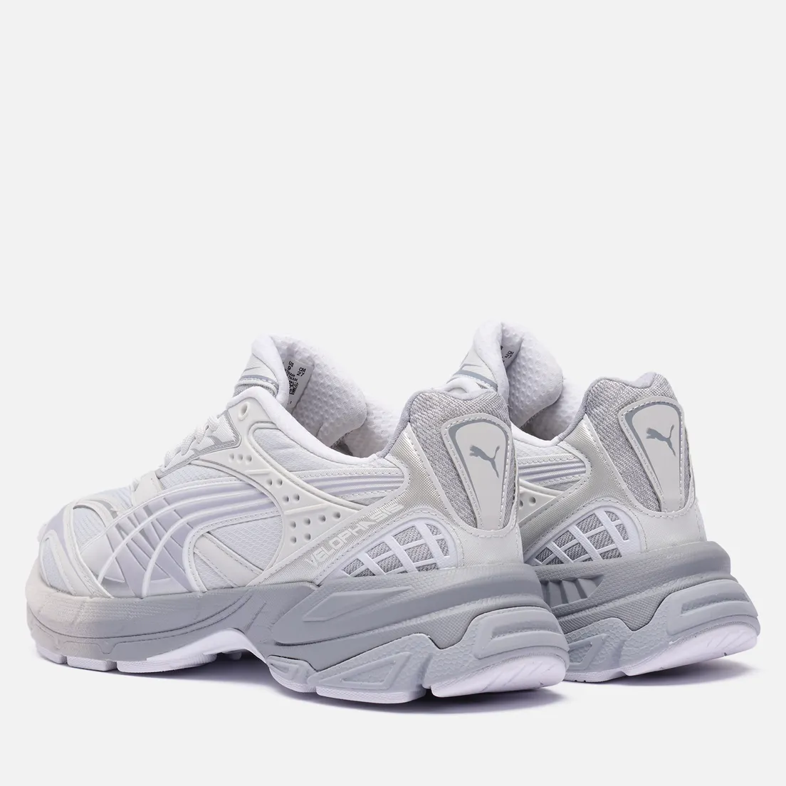 Puma Кроссовки Velophasis 372.5
