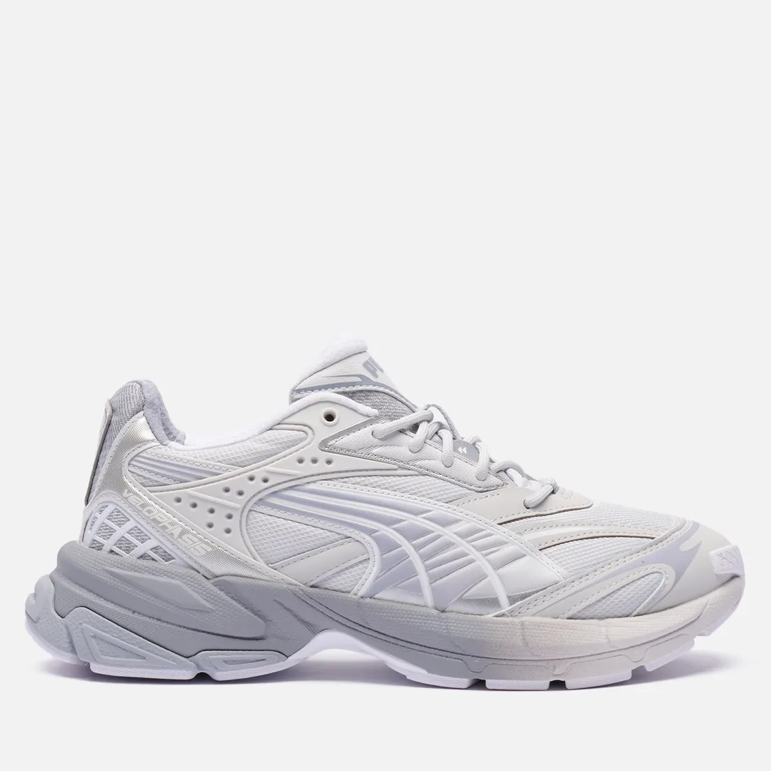 Puma Кроссовки Velophasis 372.5