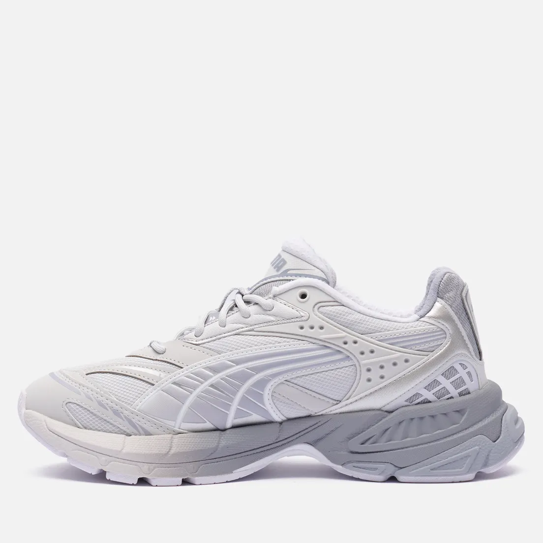 Puma Кроссовки Velophasis 372.5
