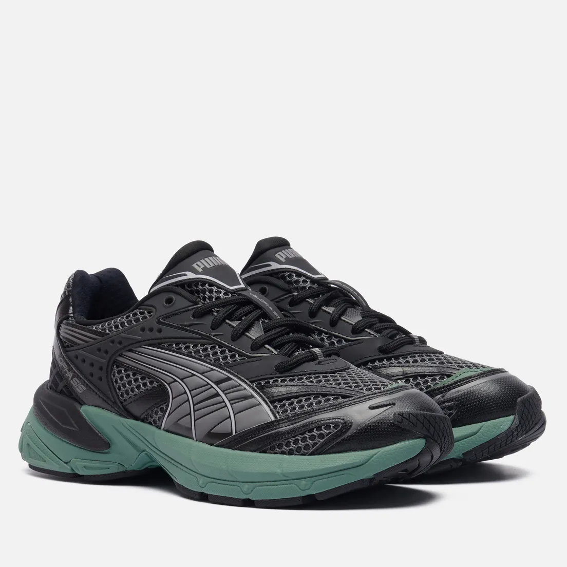 Puma Кроссовки Velophasis